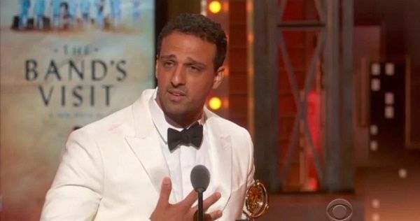 Ari’el Stachel Wiki (Theater Artist), Age, Bio, Height, Net worth, Awards, Parents, Dating, Girlfriend & Trivia