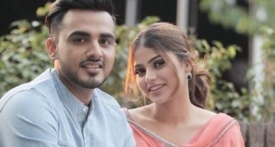 Armaan Bedil Wiki (Punjabi Singer) Age, Height, Weight, Bio, Girlfriend, Family & Facts 3 Armaan Bedil Wiki, Age, Biography, Girlfriend, Net worth, Height, Weight, Parents & Facts