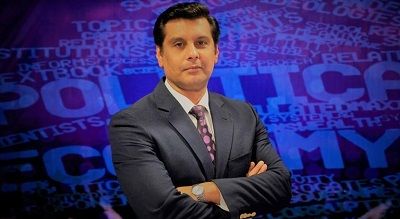 Arshad Sharif Wiki, Wife, Age, Bio, Net worth, Height, Weight, Family, Ethnicity & Facts 2 Arshad Sharif Wiki, Wife, Age, Bio, Net worth, Weight & Facts