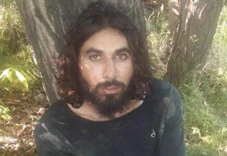Aurangzeb Khan Indian Army Jawan Kidnapping in&nbsp;Pulwama
