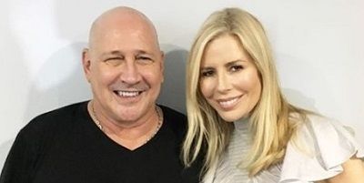 Aviva Drescher Wiki, Age, Husband, Height, Bio, Weight, Net worth, Family & Facts 6 Aviva Drescher Wiki, Age, Net worth, Husband, Weight, Bio, Ethnicity & Facts