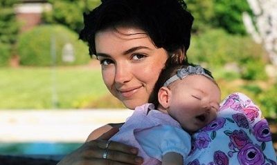 Bekah Martinez Height, Age, Husband, Biography, Net worth & Facts 3 Bekah Martinez Wiki, Age, Boyfriend, Net worth, Ethnicity, Weight, Bio & Facts