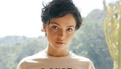 Bekah Martinez Height, Age, Husband, Biography, Net worth & Facts