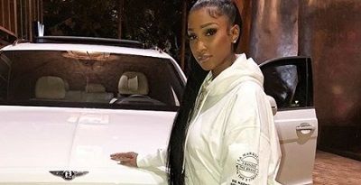 Bernice Burgos Wiki, Biography, Age, Net worth, Boyfriend, Ethnicity, Height, Weight & Facts