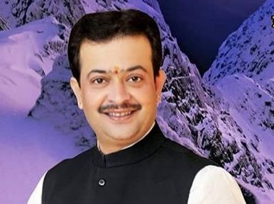 Bhaiyyu Maharaj Net worth, House, Wealth & Earnings