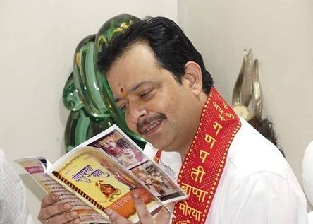 Bhaiyyu Maharaj Suicide & Cause of Death