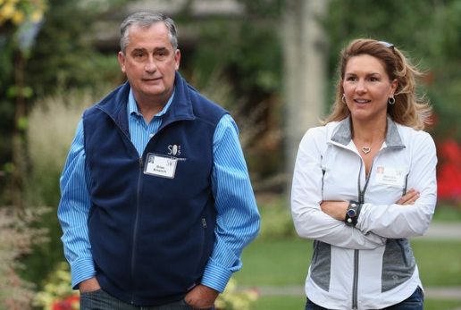  Brandee Krzanich Wiki (Brian Krzanich Wife) Age, Bio, Net worth, Height, Ethnicity, Family, Children & Facts
