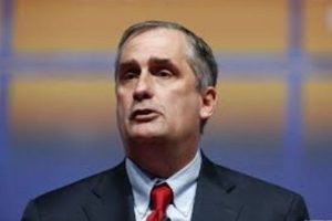 Brian Krzanich Net worth: How Rich is Intel Former CEO Actually? 3 Brian Krzanich Net worth $19.1 Million USD