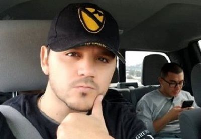 Carlos Lopez Jr. Wiki, Age, Wife, Bio, Net worth, Height, Weight, Family, Affairs & Facts 5 Carlos Lopez Jr Wikipedia, Age, Bio, Net worth, Ethnicity, Height & Facts
