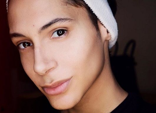 Charles Gross Height, Weight, Age, Wiki, Affairs, Bio, Net worth, Family & Facts