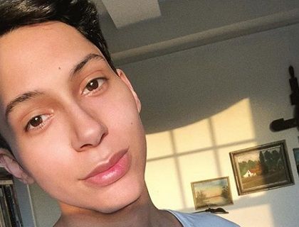 Charles Gross Height, Weight, Age, Wiki, Affairs, Bio, Net worth, Family & Facts 4 Charles Gross Height, Weight & Physical Stats