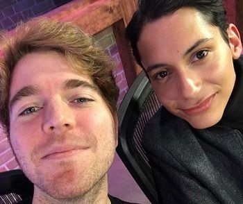 Charles Gross Height, Weight, Age, Wiki, Affairs, Bio, Net worth, Family & Facts 3 Charles Gross with gay boyfriend