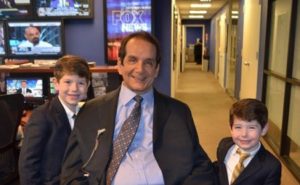 Charles Krauthammer Net worth: How Rich is American Columnist Actually? 2 Charles Krauthammer Net worth