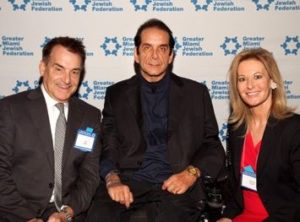 Charles Krauthammer Age, Height, Weight, Bio, Wife, Net worth, Wiki, Kids & Facts 4 Charles Krauthammer Wife, Kids, Wedding & Engagement