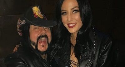 Chelsey Yeager Wiki (Vinnie Paul's Girlfriend) Bio, Age, Family, Height, Weight, Net worth & Facts 3 Chelsey Yeager Wikipedia (Vinnie Paul's Wife), Age, Kids, Net worth, Ethnicity, Height, Weight, Biography & Facts