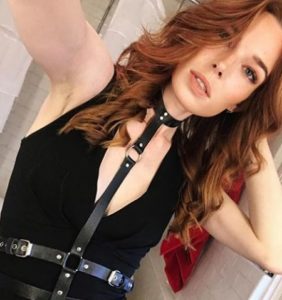 Chloe Dykstra Wiki, Age, Height, Weight, Bio, Boyfriend, Net worth, Family & Facts 2 Chloe Dykstra Biography, Age, Ethnicity & Family Details