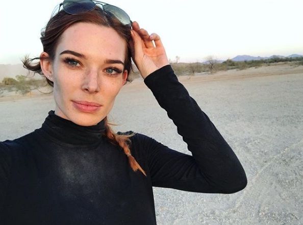 Chloe Dykstra Wiki, Age, Height, Weight, Bio, Boyfriend, Net worth, Dating, Facts, Parents & Full Story