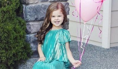 Claire Crosby Wiki, Age, Height, Weight, Bio, Family, Ethnicity, Parents, Body Stats & Facts 3 Claire Crosby Wiki, Age, Parents, Siblings, Height, Weight, Ethnicity, Biography & Facts