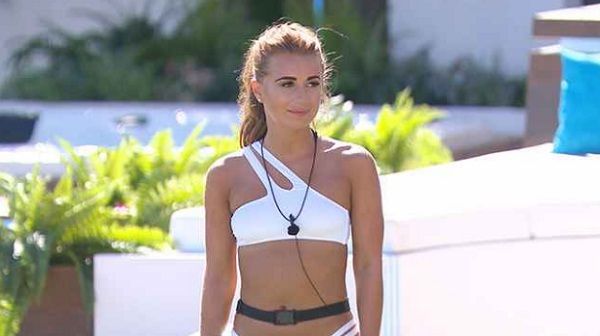 Dani Dyer Wiki (Danny Dyer’s Daughter) Age, Bio, Height, Weight, Boyfriend, Ethnicity & Profile