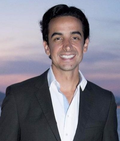 Daniel Krauthammer Wiki (Charles Krauthammer's Son) Bio, Age, Height, Weight, Net worth & Facts 2 Daniel Krauthammer Wikipedia (Charles Krauthammer's Son), Bio, Age, Ethnicity, Girlfriend, Height, Weight & Facts