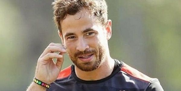 Danny Cipriani Wiki (Sophie Gradon Ex-Boyfriend), Age, Height. Weight. Net worth, Ethnicity, Bio & Facts
