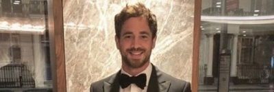 Danny Cipriani Wiki (Sophie Gradon Ex-Boyfriend) Bio, Age, Height, Weight & Net worth 4 Danny Cipriani Wiki (Sophie Gradon Ex-Boyfriend), Age, Weight. Net worth, Ethnicity, Bio & Facts