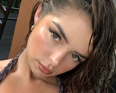 Demi Mawby Wiki, Age, Height, Boyfriend, Biography, Parents & More