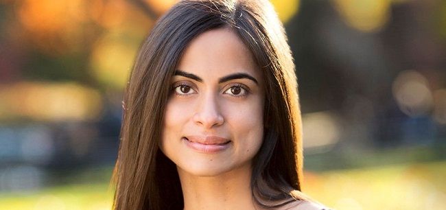 Dhivya Suryadevara Wiki, Age, Husband, Net worth, Bio, Height, Weight, Ethnicity & Facts 6 Dhivya Suryadevara Wiki Age Bio Net worth Husband Kids Height Weight Facts