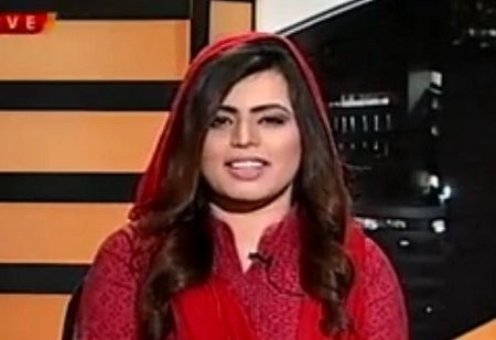 Dr. Shafaq Hira Wiki, Age, Height, Weight, Bio (Khawaja Saad Rafique's Second Wife) Facts 4 Dr. Shafaq Hira Height, Weight & Physical Statistics