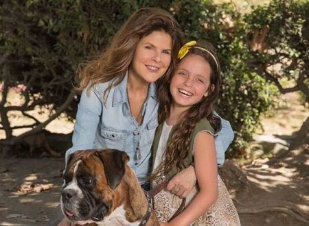Elizabeth Gorcey Wiki, Age, Husband, Bio, Net worth, Height, Weight, Family & Facts 2 Elizabeth Gorcey Biography, Age, Profile, Affairs & Family