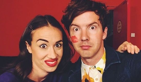 Erik Stocklin Wiki, Bio, Age, Ethnicity, Net worth, Girlfriend, Height, Weight & Facts