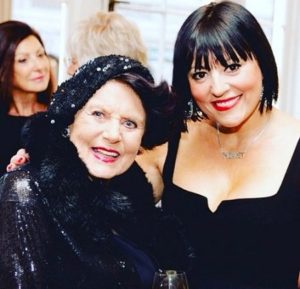 Eunice Gayson Age, Height, Bio, Weight, Husband, Wiki, Net worth, Ethnicity & Facts 5 Eunice Gayson Net worth, Income, Car, House & Status