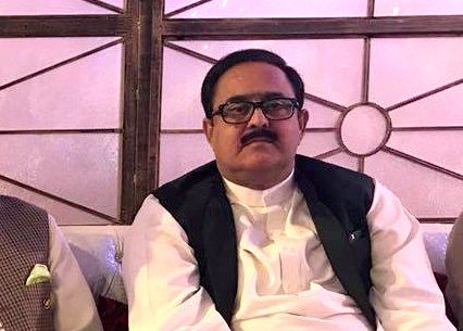 Farooq Bandial Wiki, Age, Wife, Bio, Net worth (Politics) Height, Weight, Family & Kids 3 Farooq Bandial Biography, Age, Spouse, Profile & Family Details
