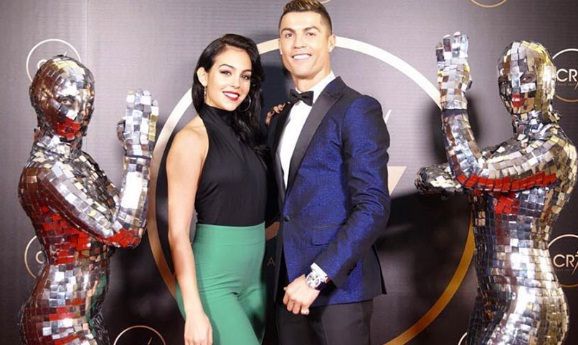 Georgina Rodriguez Wiki (Cristiano Ronaldo’s Fiancee) Age, Height, Bio, Net worth, Facts, Parents, Ethnicity & Photos