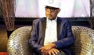 Gregg Leakes Wiki (Nene Leakes' Husband) Bio, Age, Net worth, Facts