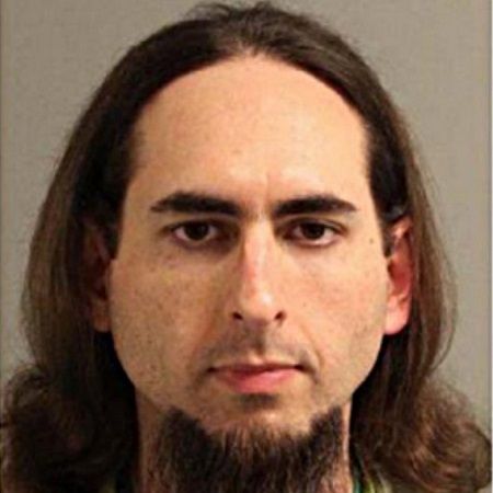 Jarrod W. Ramos Wiki (Facts about Maryland Capital Gazette Shooter) 10 Jarrod W. Ramos Wiki (Facts about Maryland Capital Gazette Shooter)