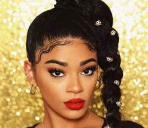 Jasmine Brown Wiki, Age, Bio, Height, Weight, Net worth, Boyfriend, Ethnicity & Facts 5 Jasmine Brown Net worth, Career, Income, Money & House
