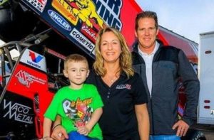 Jason Johnson Racing Wiki, Wife, Age, Net worth, Bio, Son, Height, Weight, Family & Facts 5 Jason Johnson Racing Net worth, Income, House & Earnings