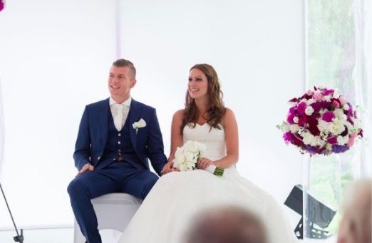 Jessica Farber Wiki Toni Kroos’ Wife Bio Age Net worth Height Weight Husband Kids amp Full Story