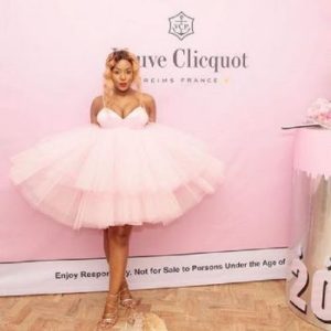 Jessica Nkosi Wiki, Age, Height, Weight, Bio, Husband, Net worth, Affairs, Family & Facts 2 Jessica Nkosi Wiki, Age, Mother, Father, Siblings & Biography