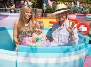 Jillian Grace Wiki (David Spade’s Wife) Bio, Age, Height, Weight, Net worth, Ethnicity & Facts 6 Jillian Grace Husband, Kids, Dating & Relationship