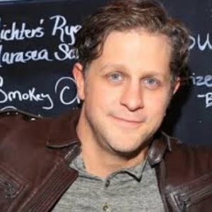 Joe Tippett Wiki (Sara Bareilles' Husband) Age, Bio, Height, Weight, Net worth & Facts 2 Joe Tippett Wiki, Age, Biography & Family Details