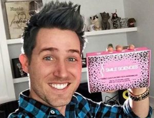 Joshua David Evans Wiki, Wife, Age, Biography, Net worth, Height, Weight, Family & Facts 4 Joshua David Evans Net worth, Income, Earnings & House