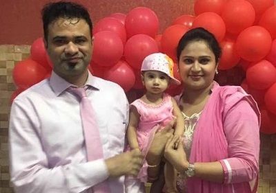 Dr. Kafeel Khan Wiki, Age, Bio, Wife, Height, Weight, Net worth, Family, Kids & Facts 5 Kafeel Khan Wikipedia, Biography, Age, Net worth, Wife, Kids, Height, Weight & Facts