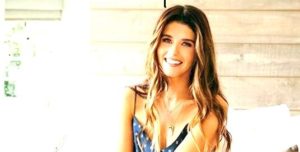 Katherine Schwarzenegger Biography Wiki Age Profile