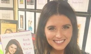 Katherine Schwarzenegger Facts about Arnold Schwarzeneggers Daughter.