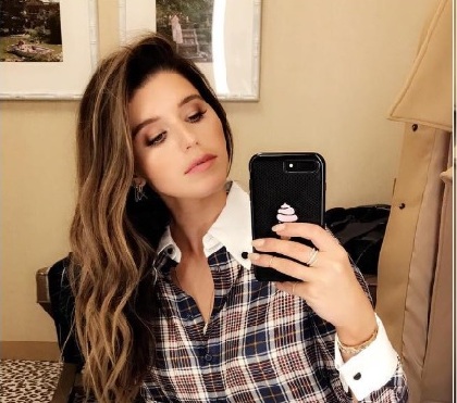 Katherine Schwarzenegger Net worth How rich is Chris Pratts Girlfriend