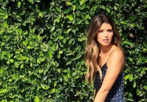 Katherine Schwarzenegger profile