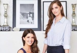 Katherine Schwarzenegger Net worth: How rich is Chris Pratt's Girlfriend? 5 Katherine Schwarzenegger sister