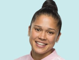 Kaycee Clark Net worth, Income, Wealth & House